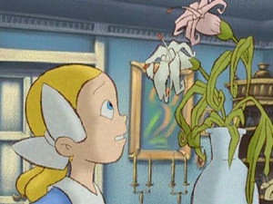 A mesemondó: Hans Christian Andersen modern klasszikusai 1. évad Ep.1 Ami igaz, az igaz