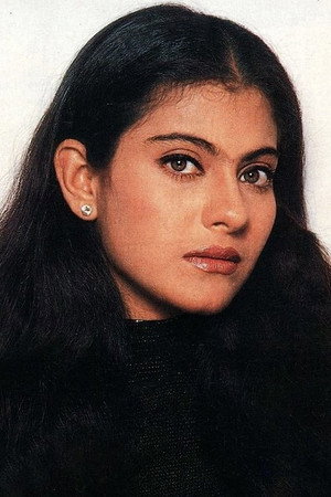 Kajol profil kép