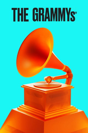 The Grammys poszter
