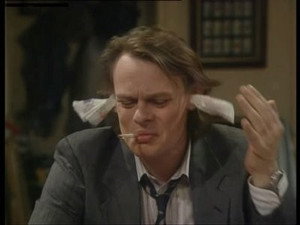 Men Behaving Badly 4. évad Ep.3 3. epizód