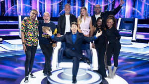 Michael McIntyre's The Wheel 5. évad Ep.9 9. epizód