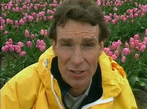 Bill Nye the Science Guy 3. évad Ep.19 19. epizód