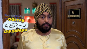 तारक मेहता का उल्टा चश्मा 1. évad Ep.3814 3814. epizód
