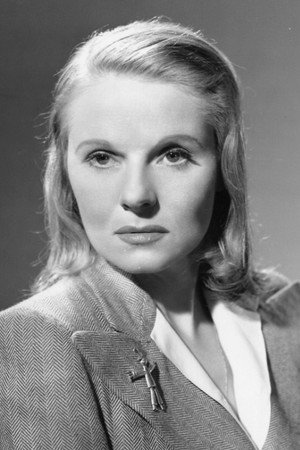 Ann Todd profil kép