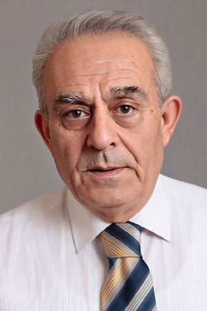 İsmail Düvenci profil kép