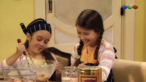 Chiquititas Sin Fin 1. évad Ep.15 15. epizód