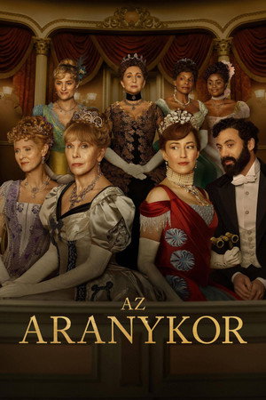 Az aranykor poszter