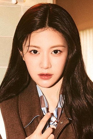Go Youn-jung profil kép