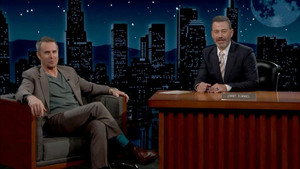 Jimmy Kimmel Live! 23. évad Ep.128 128. epizód