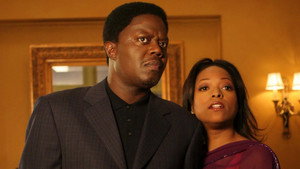 The Bernie Mac Show 5. évad Ep.6 6. epizód