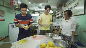 香港原味道 3. évad Ep.31 31. epizód