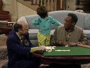 The Cosby Show 6. évad Ep.24 24. epizód