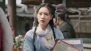少年歌行之天下无双 1. évad Ep.3 3. epizód