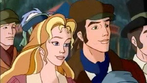 Princesse Sissi 1. évad Ep.26 26. epizód