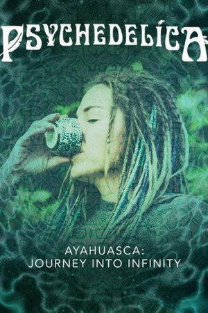 Psychedelica poszter