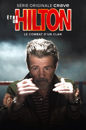 Être un Hilton poszter