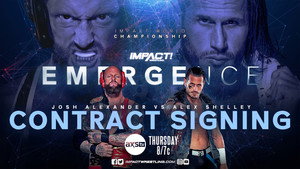 TNA iMPACT! 19. évad Ep.32 32. epizód