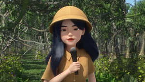 헬로카봇 12. évad Ep.19 19. epizód