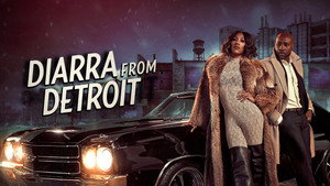 Diarra from Detroit kép