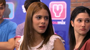 Violetta 1. évad Ep.63 63. epizód