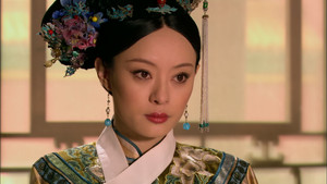 甄嬛传 1. évad Ep.57 57. epizód