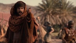 A.D. The Bible Continues 1. évad Ep.6 6. epizód