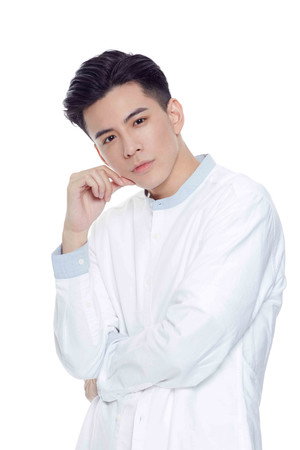 林柏叡 profil kép