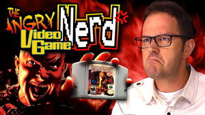 The Angry Video Game Nerd 15. évad Ep.7 7. epizód