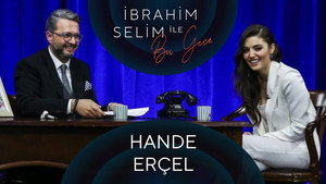 İbrahim Selim ile Bu Gece 1. évad Ep.63 63. epizód