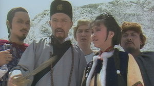 雪山飛狐 (數碼修復版) 1. évad Ep.39 39. epizód