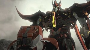 Transformers Prime: Szörnyvadászok 3. évad Ep.12 12. epizód