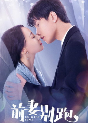 前妻别跑 1. évad (2022-04-20) poszter
