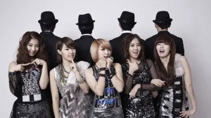 포미닛의 Mr. 티처 kép