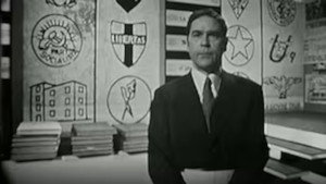 Nascita della Repubblica 1. évad Ep.1 1. epizód
