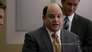 Franklin & Bash 1. évad Ep.6 6. epizód
