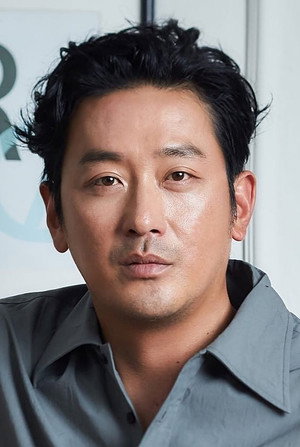 하정우 profil kép
