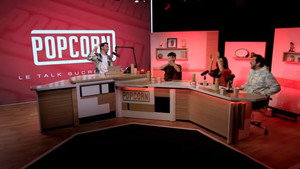 Popcorn 3. évad Ep.28 28. epizód
