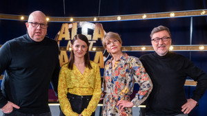 Alla mot alla med Filip och Fredrik 7. évad Ep.54 54. epizód