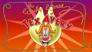The Wacky World of Tex Avery kép