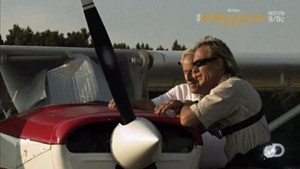 Airplane Repo 2. évad Ep.1 1. epizód