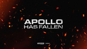 Apollo Has Fallen kép