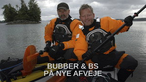 Bubber & BS på nye afveje kép