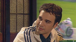 Two Pints of Lager and a Packet of Crisps 2. évad Ep.4 4. epizód
