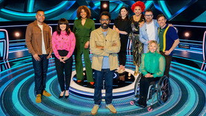 The Weakest Link 4. évad Ep.8 8. epizód