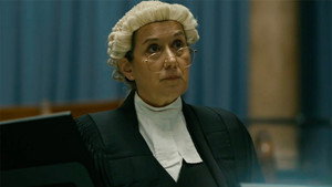 The Jury: Murder Trial 2. évad Ep.3 3. epizód