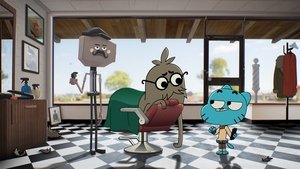Gumball varázslatosan furcsa világa 1. évad Ep.5 5. epizód