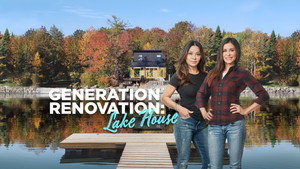Generation Renovation: Lake House kép