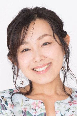 新井里美 profil kép