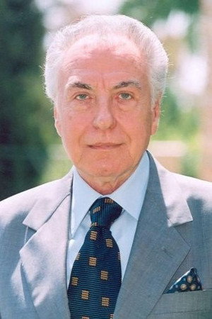 Τρύφων Καρατζάς profil kép