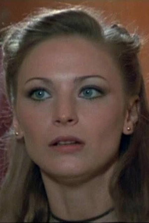 Vania Tzvetkova profil kép